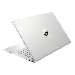 HP Laptop 15s-eq2008nf - AMD Ryzen 5 - 5500U - jusqu'à 4 GHz - Win 11 Home - Radeon Graphics - 16 G... (9Y108EAABF)_3